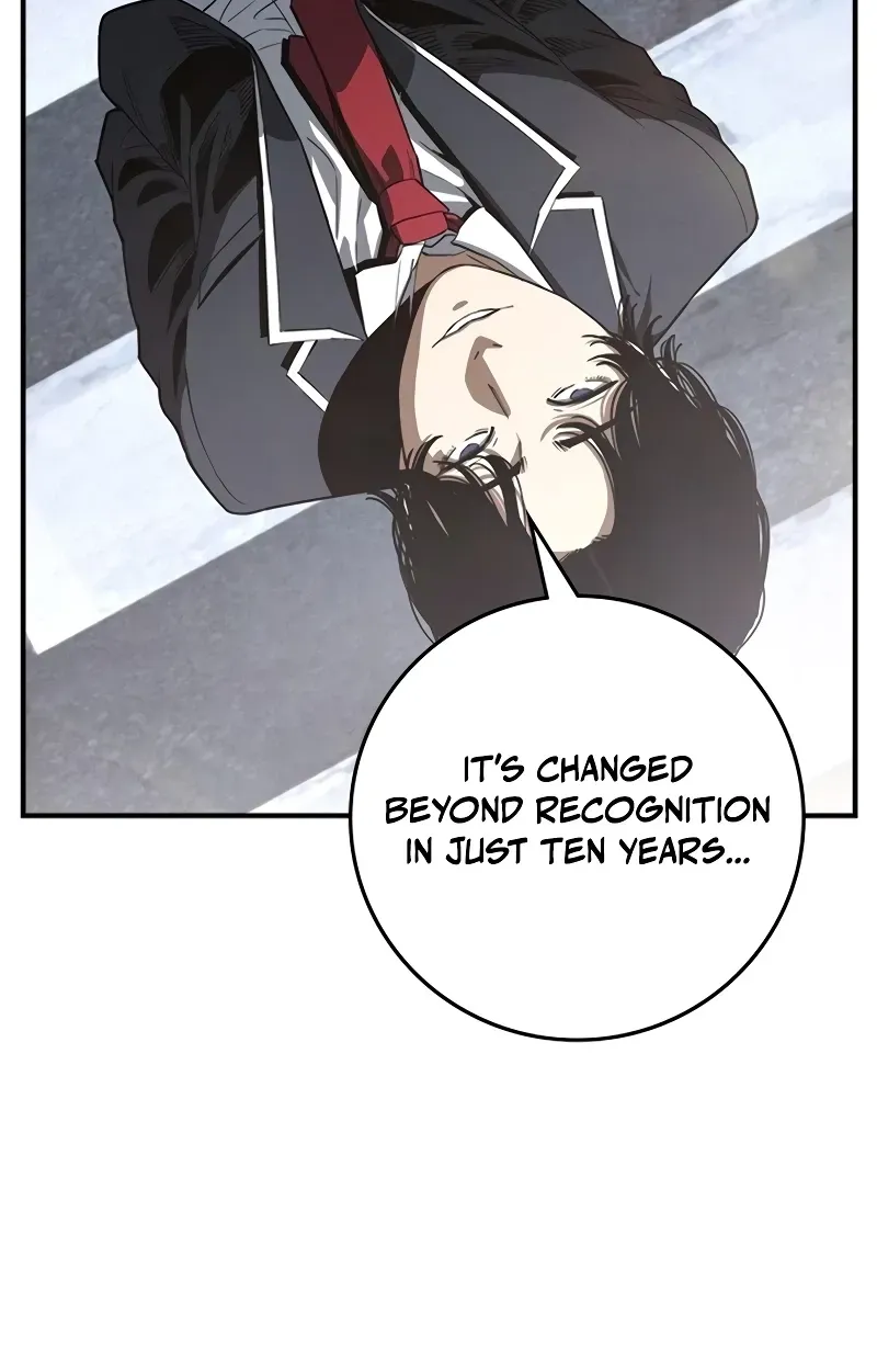 Read Contract Enrollment chapter 1 image 24 on Lezhin