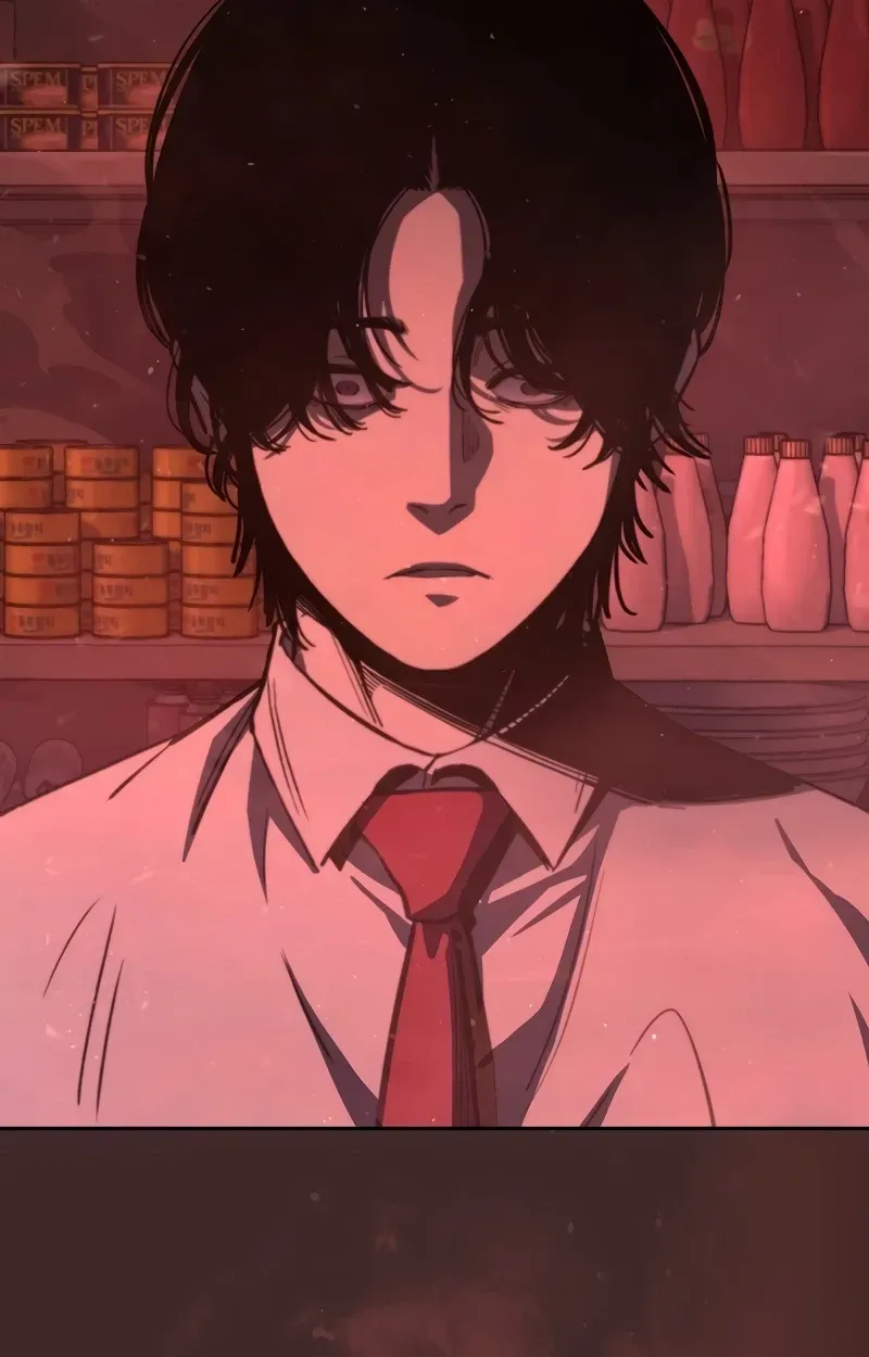 Read Contract Enrollment chapter 1 image 262 on Lezhin