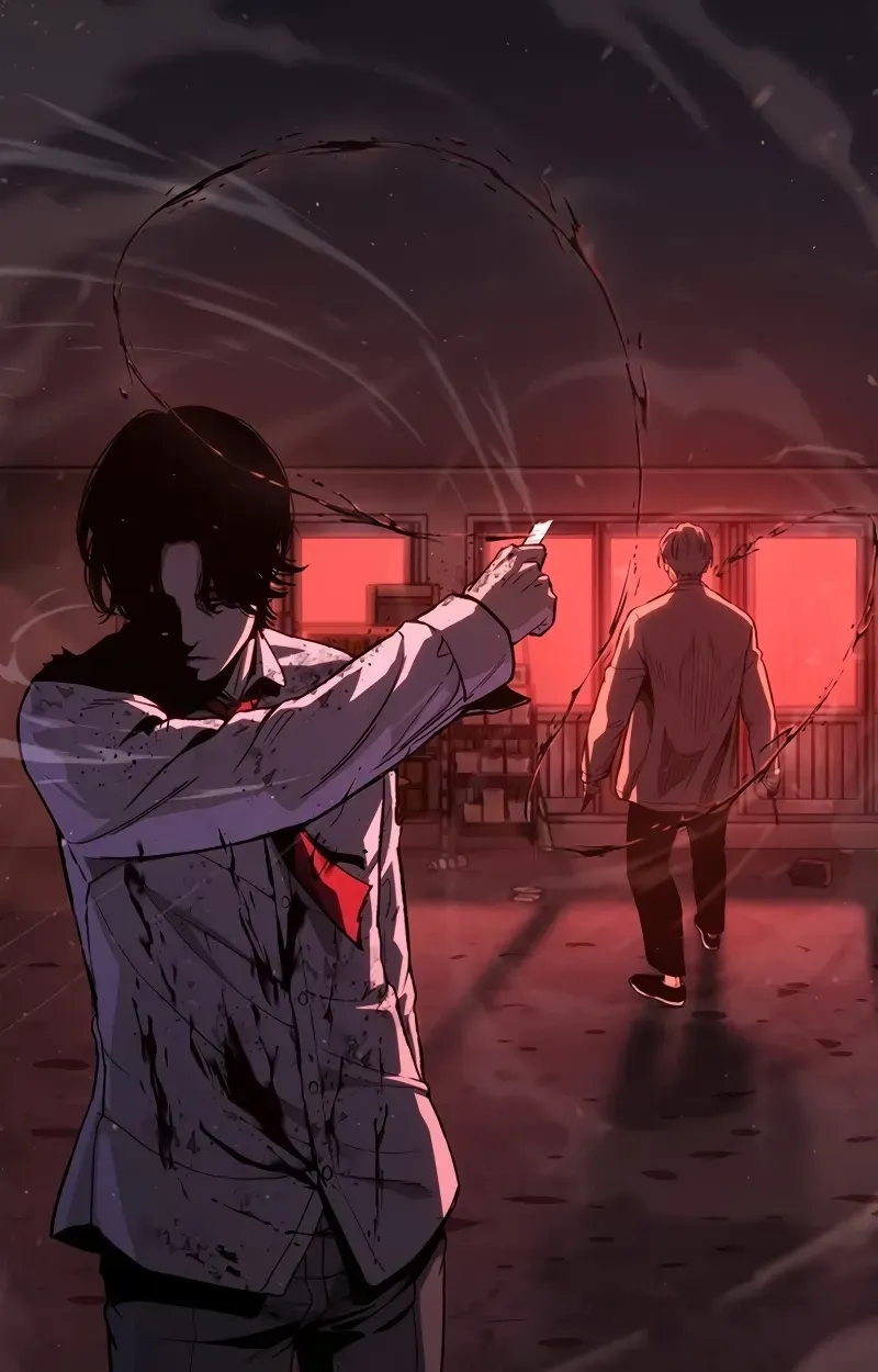 Read Contract Enrollment chapter 1 image 279 on Lezhin