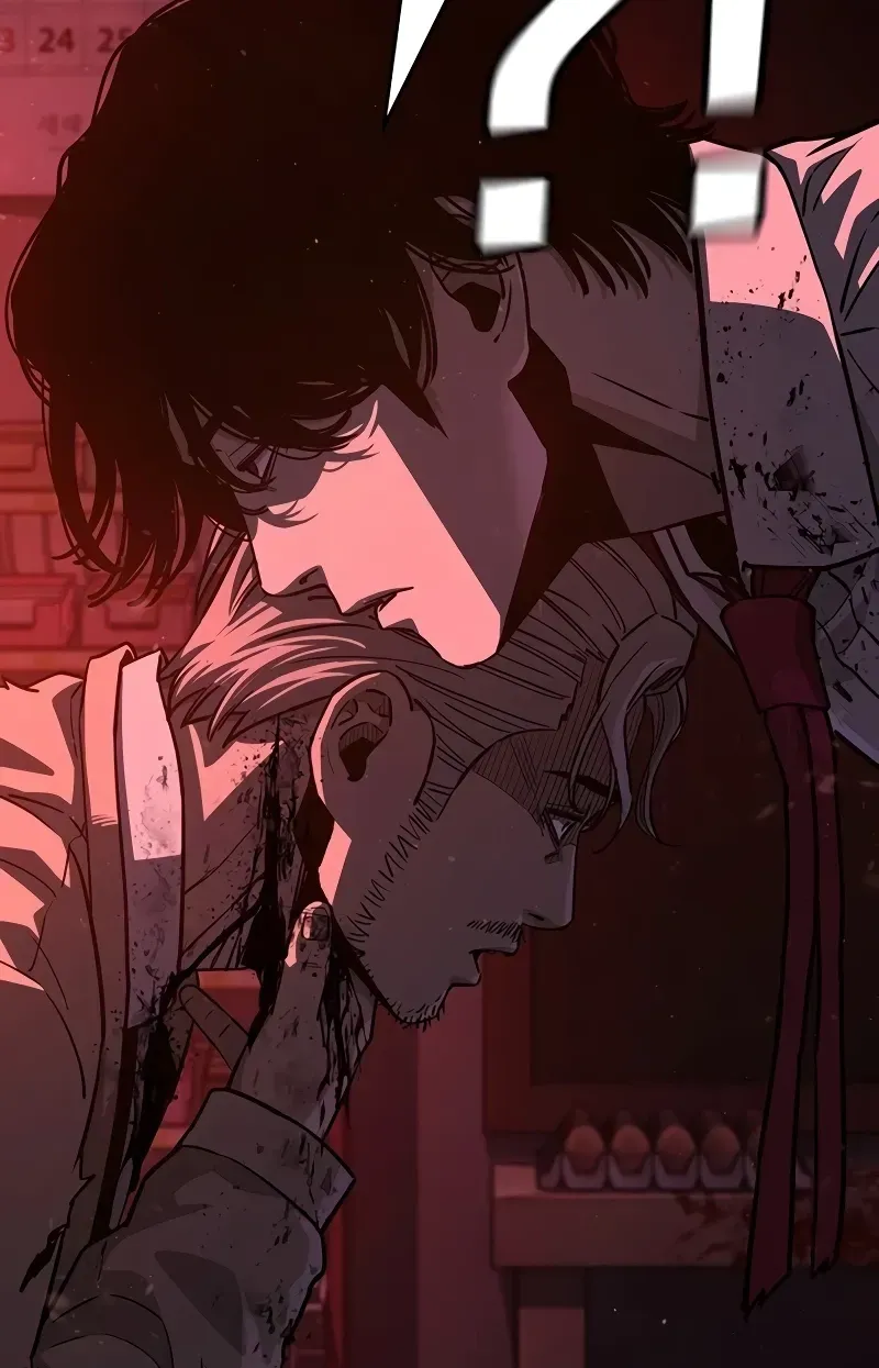 Read Contract Enrollment chapter 1 image 308 on Lezhin