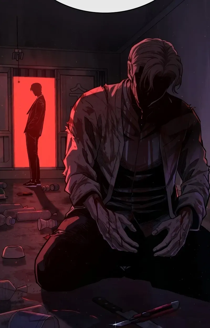 Read Contract Enrollment chapter 1 image 318 on Lezhin