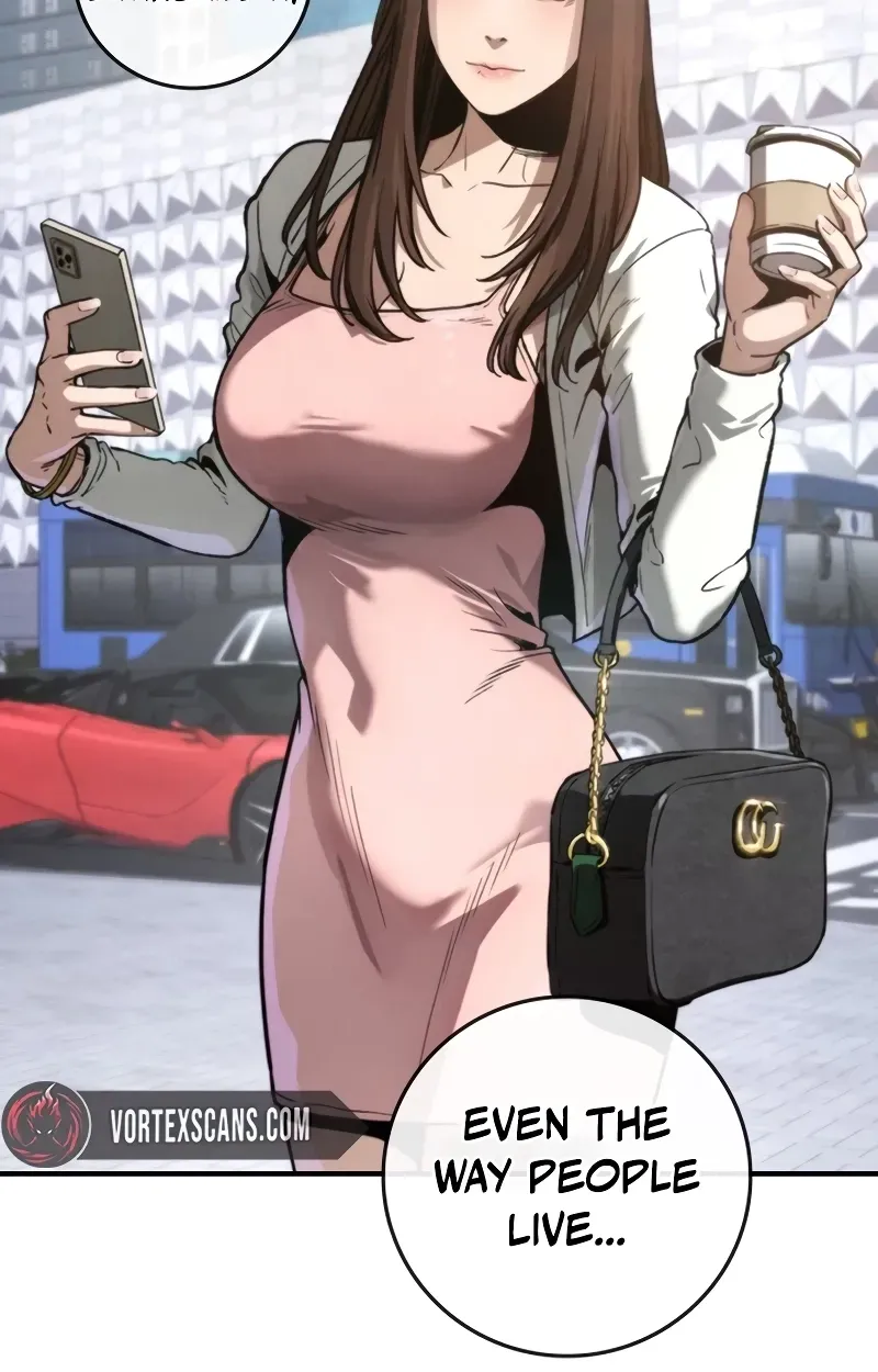 Read Contract Enrollment chapter 1 image 33 on Lezhin