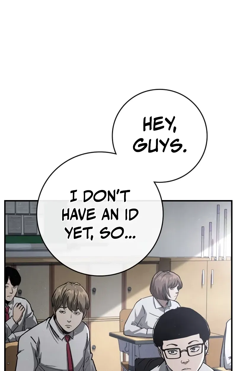 Read Contract Enrollment chapter 1 image 344 on Lezhin