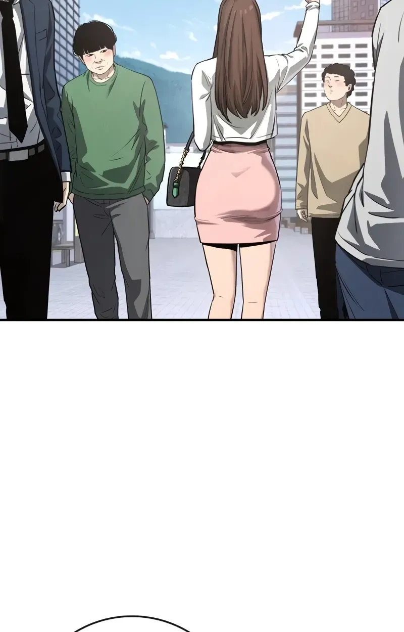 Read Contract Enrollment chapter 1 image 35 on Lezhin