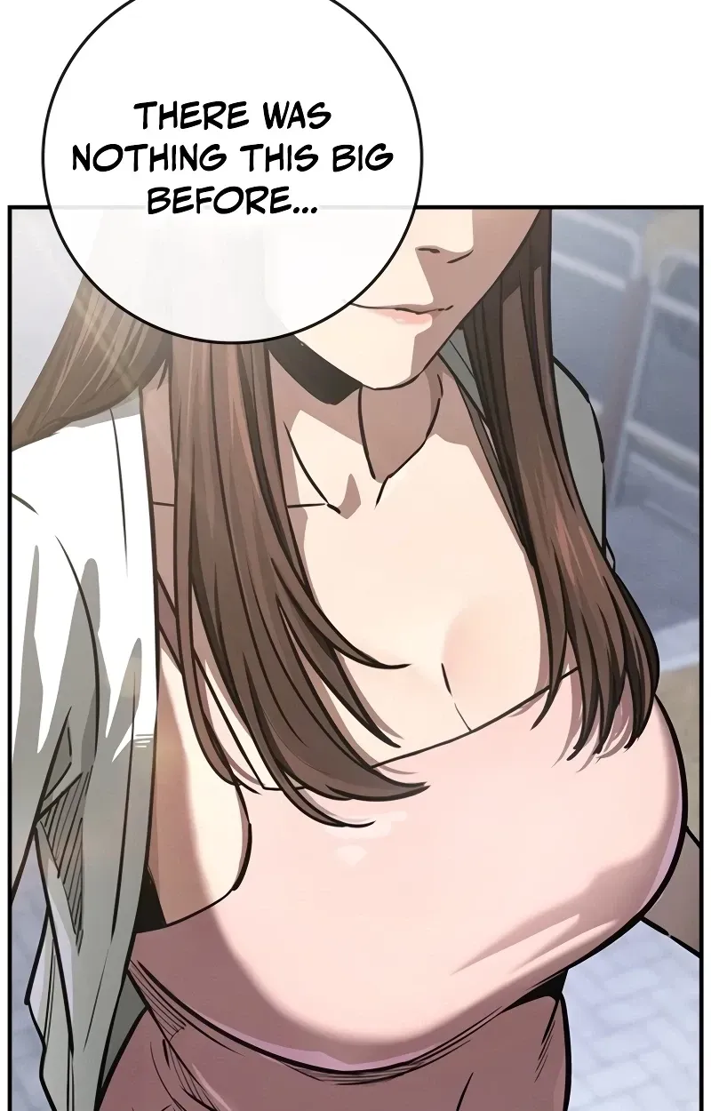 Read Contract Enrollment chapter 1 image 36 on Lezhin