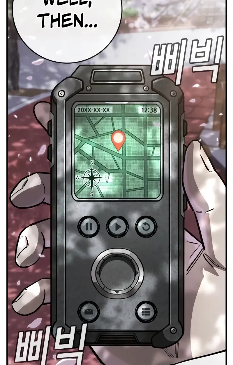 Read Contract Enrollment chapter 1 image 61 on Lezhin