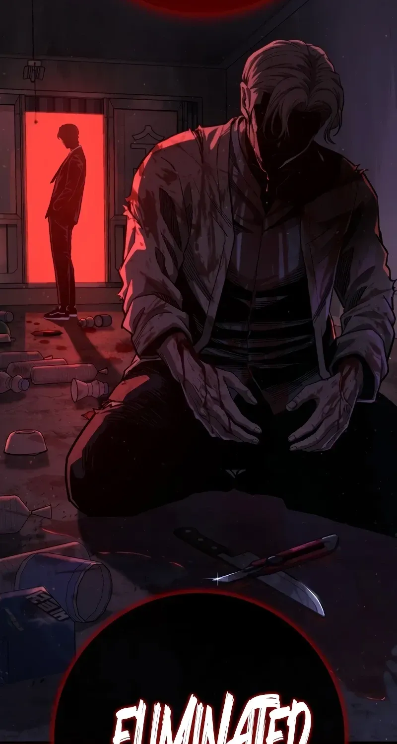 Read Contract Enrollment chapter 1 image 8 on Lezhin