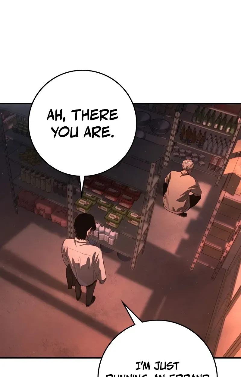 Read Contract Enrollment chapter 1 image 83 on Lezhin