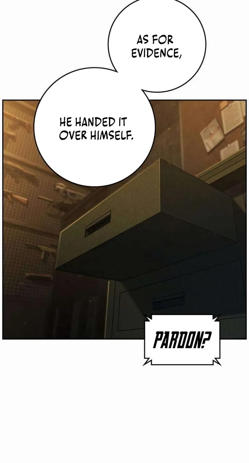 Read Contract Enrollment chapter 10 image 13 on Lezhin