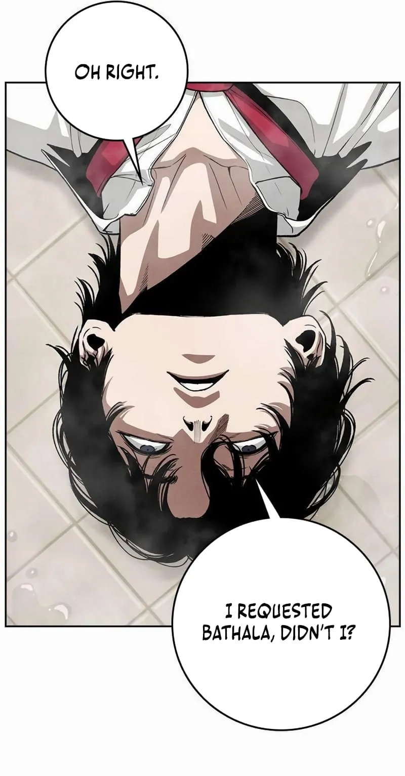 Read Contract Enrollment chapter 10 image 154 on Lezhin