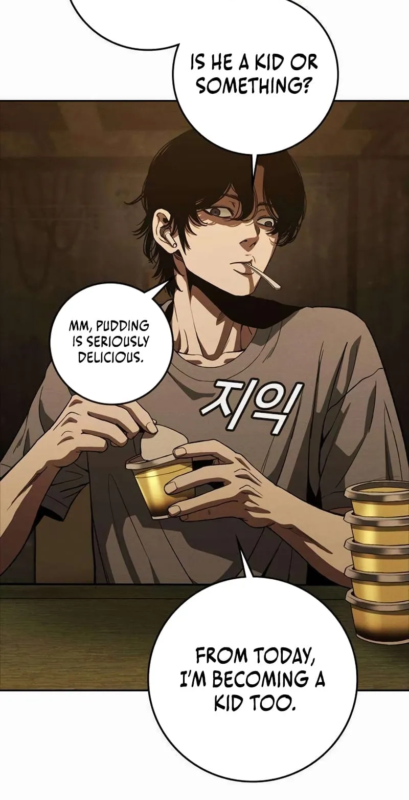 Read Contract Enrollment chapter 10 image 2 on Lezhin
