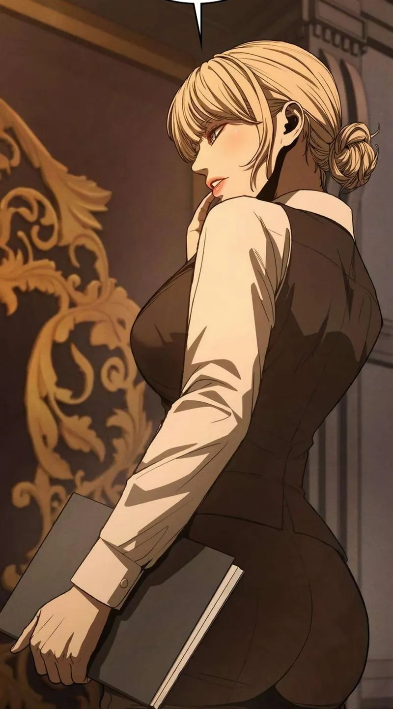 Read Contract Enrollment chapter 10 image 21 on Lezhin