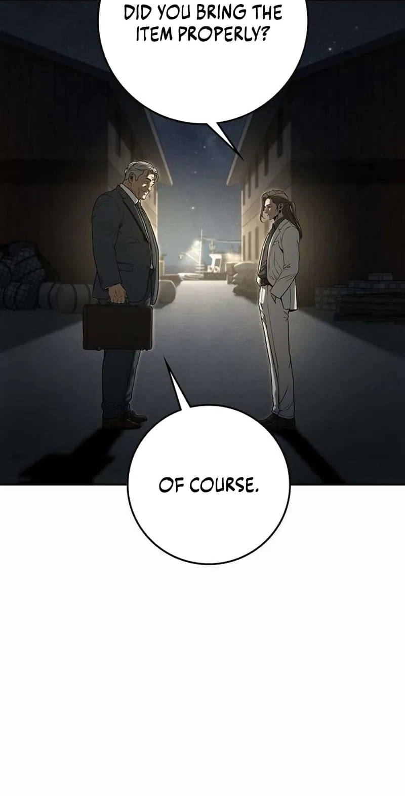 Read Contract Enrollment chapter 10 image 30 on Lezhin