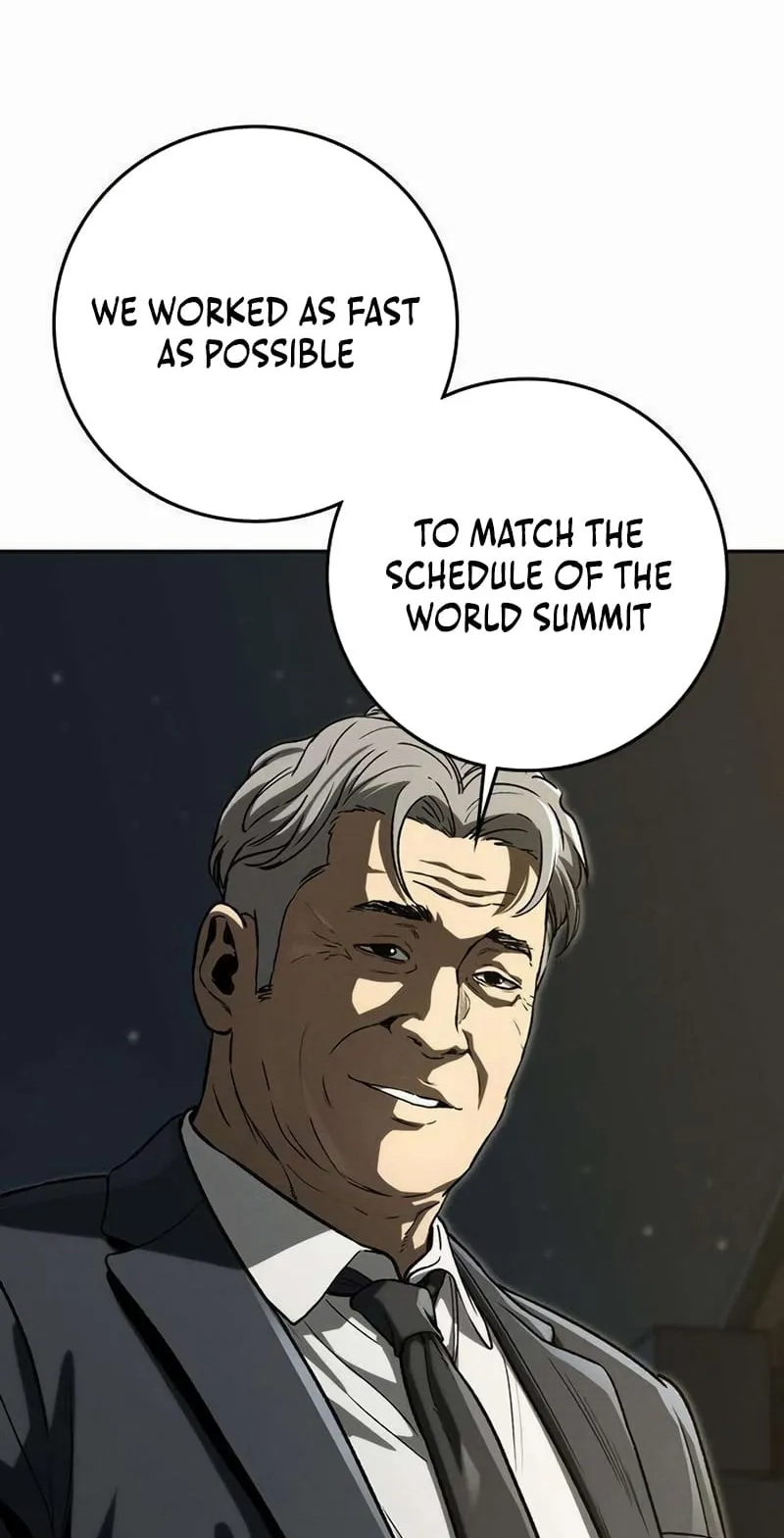 Read Contract Enrollment chapter 10 image 31 on Lezhin