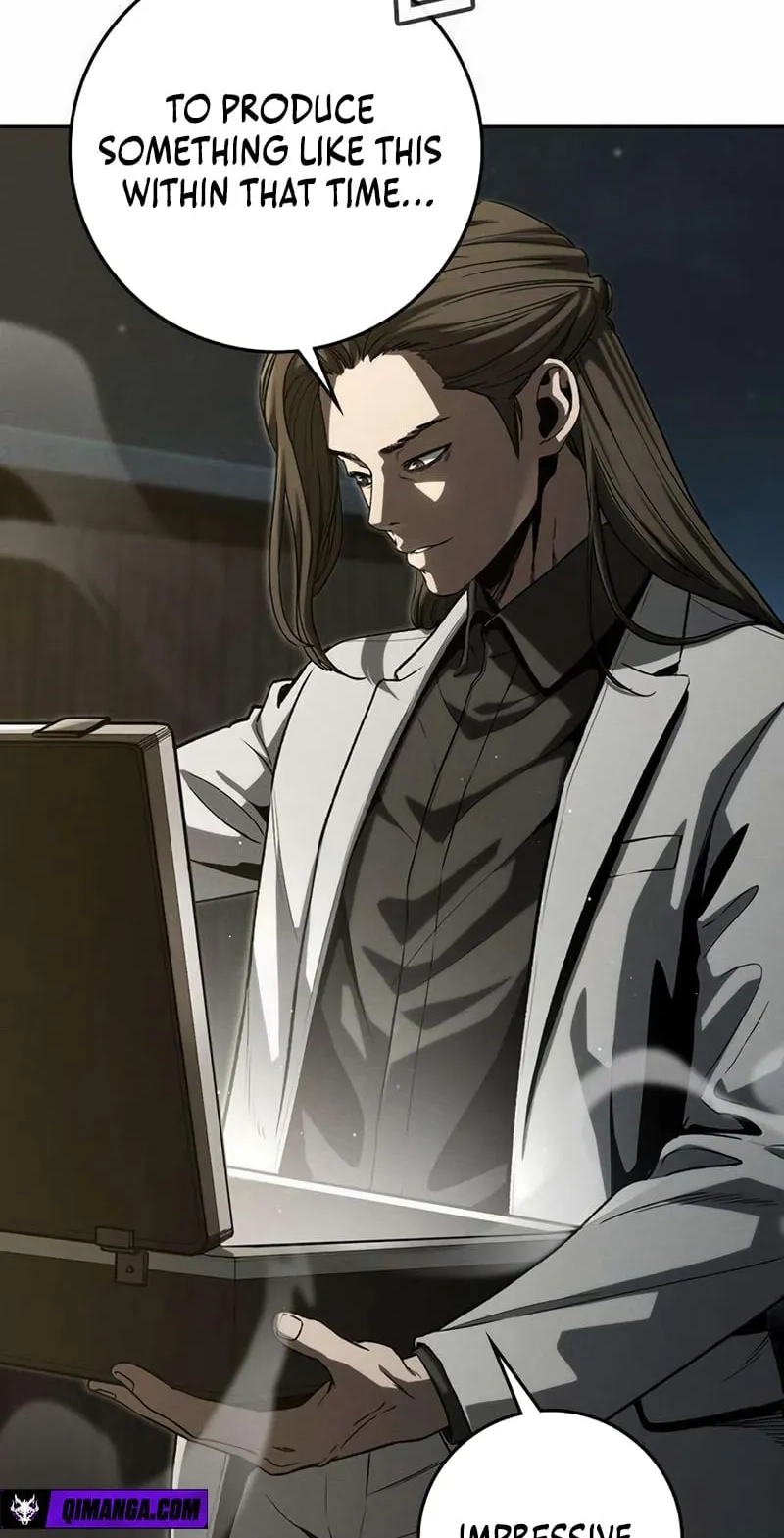 Read Contract Enrollment chapter 10 image 33 on Lezhin