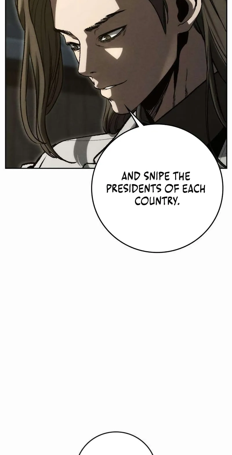 Read Contract Enrollment chapter 10 image 35 on Lezhin