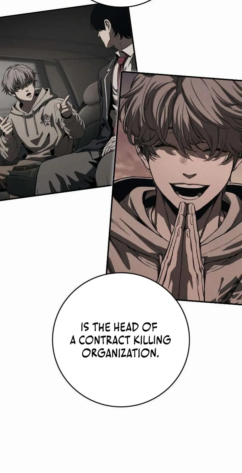 Read Contract Enrollment chapter 10 image 5 on Lezhin