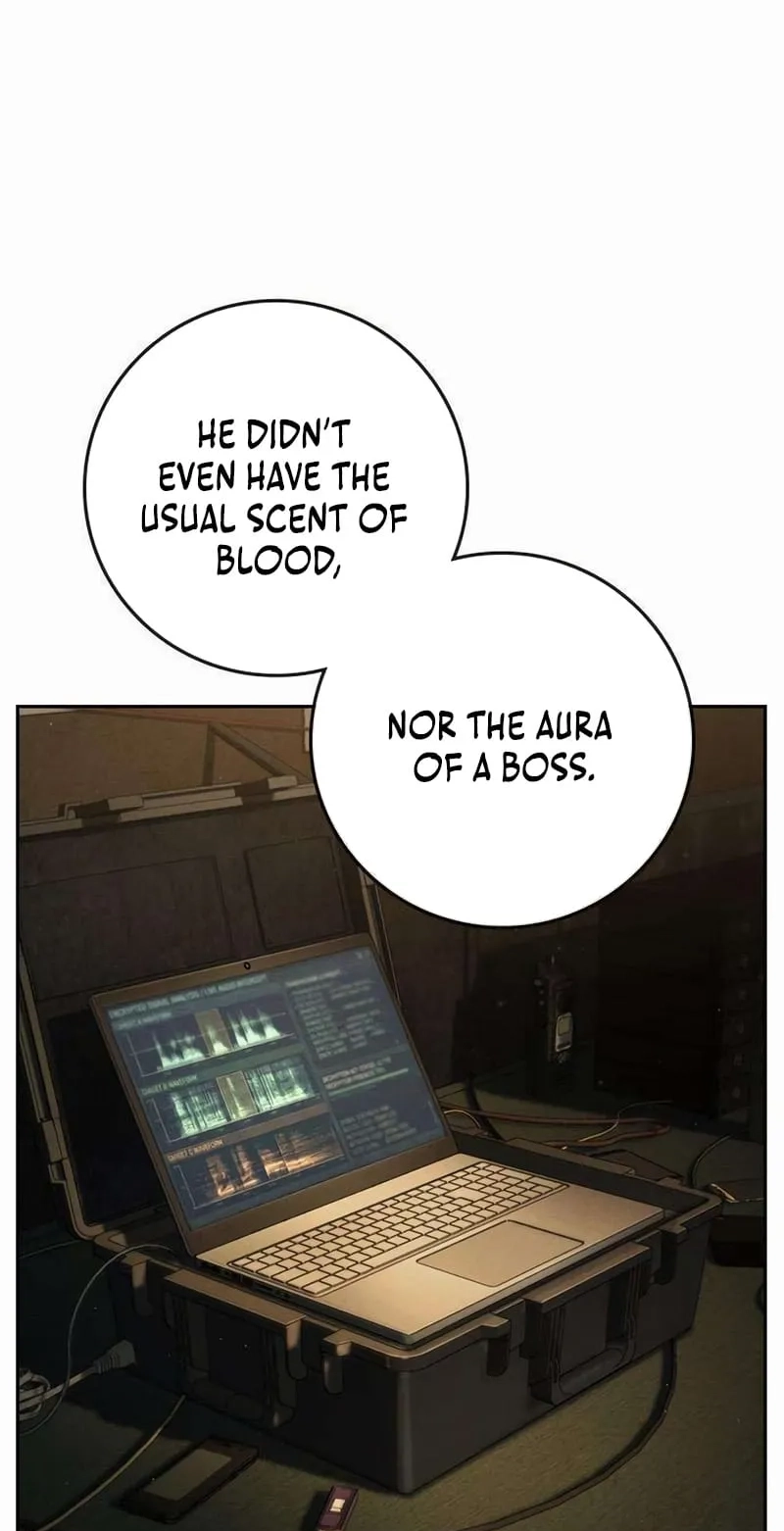 Read Contract Enrollment chapter 10 image 6 on Lezhin