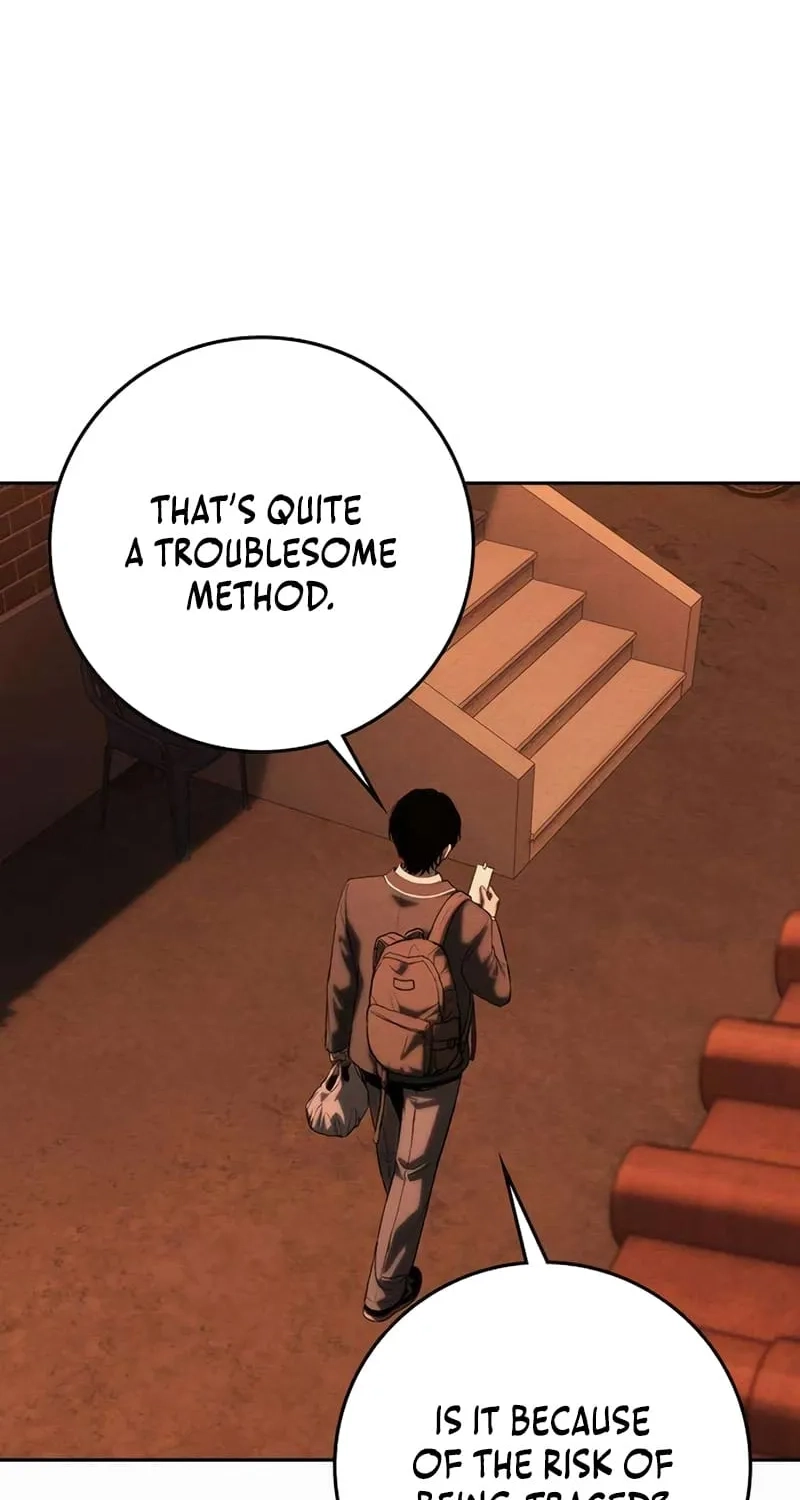 Read Contract Enrollment chapter 10 image 67 on Lezhin