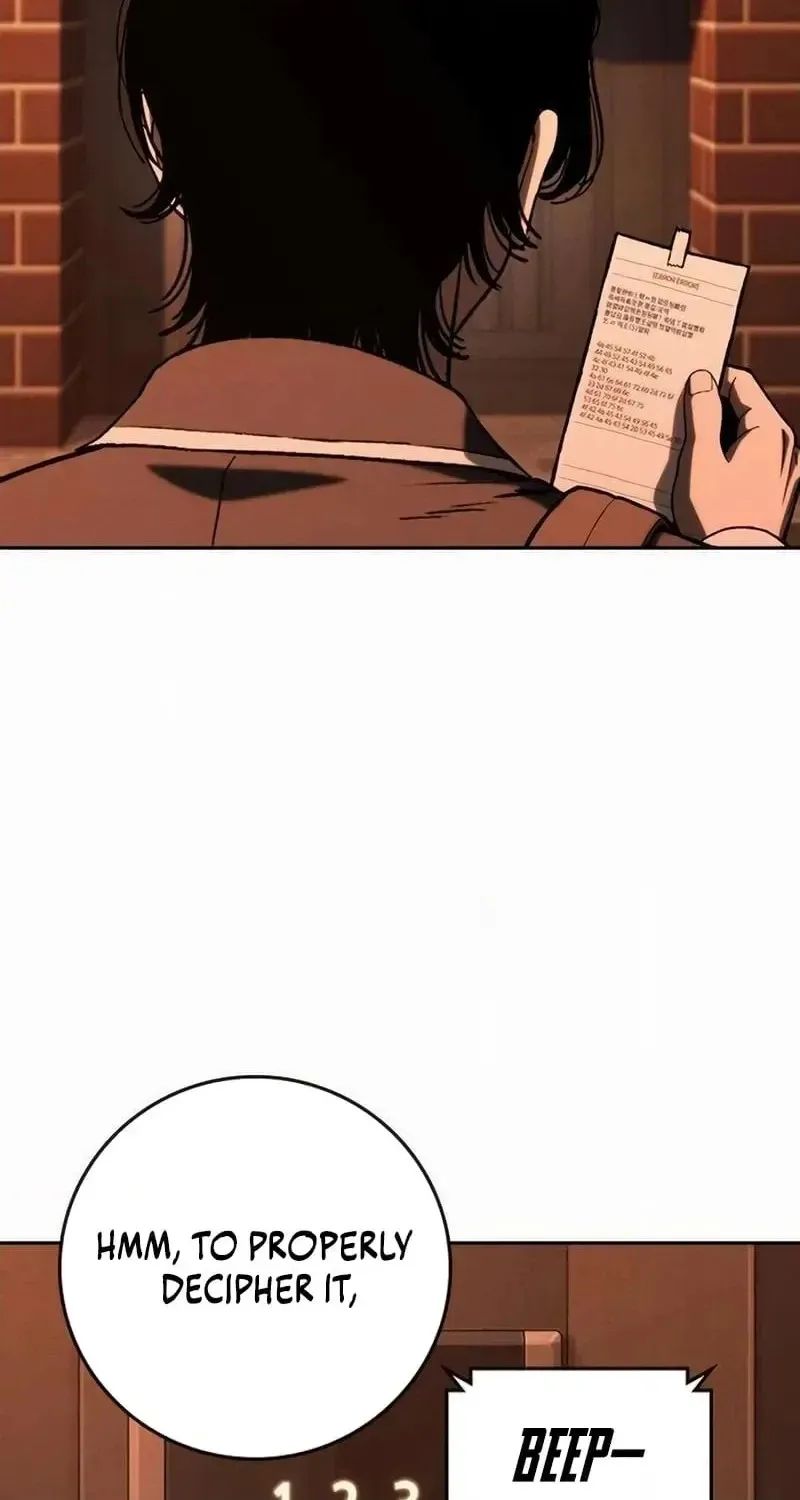 Read Contract Enrollment chapter 10 image 69 on Lezhin