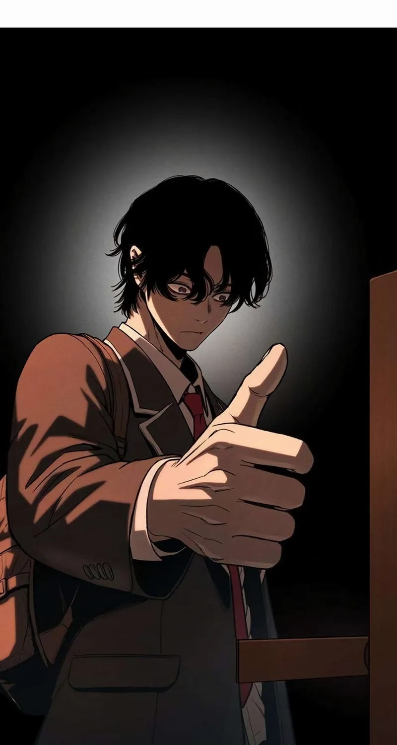 Read Contract Enrollment chapter 10 image 71 on Lezhin