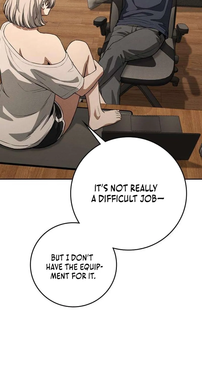 Read Contract Enrollment chapter 11 image 101 on Lezhin