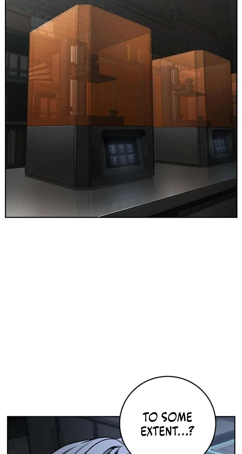 Read Contract Enrollment chapter 11 image 105 on Lezhin