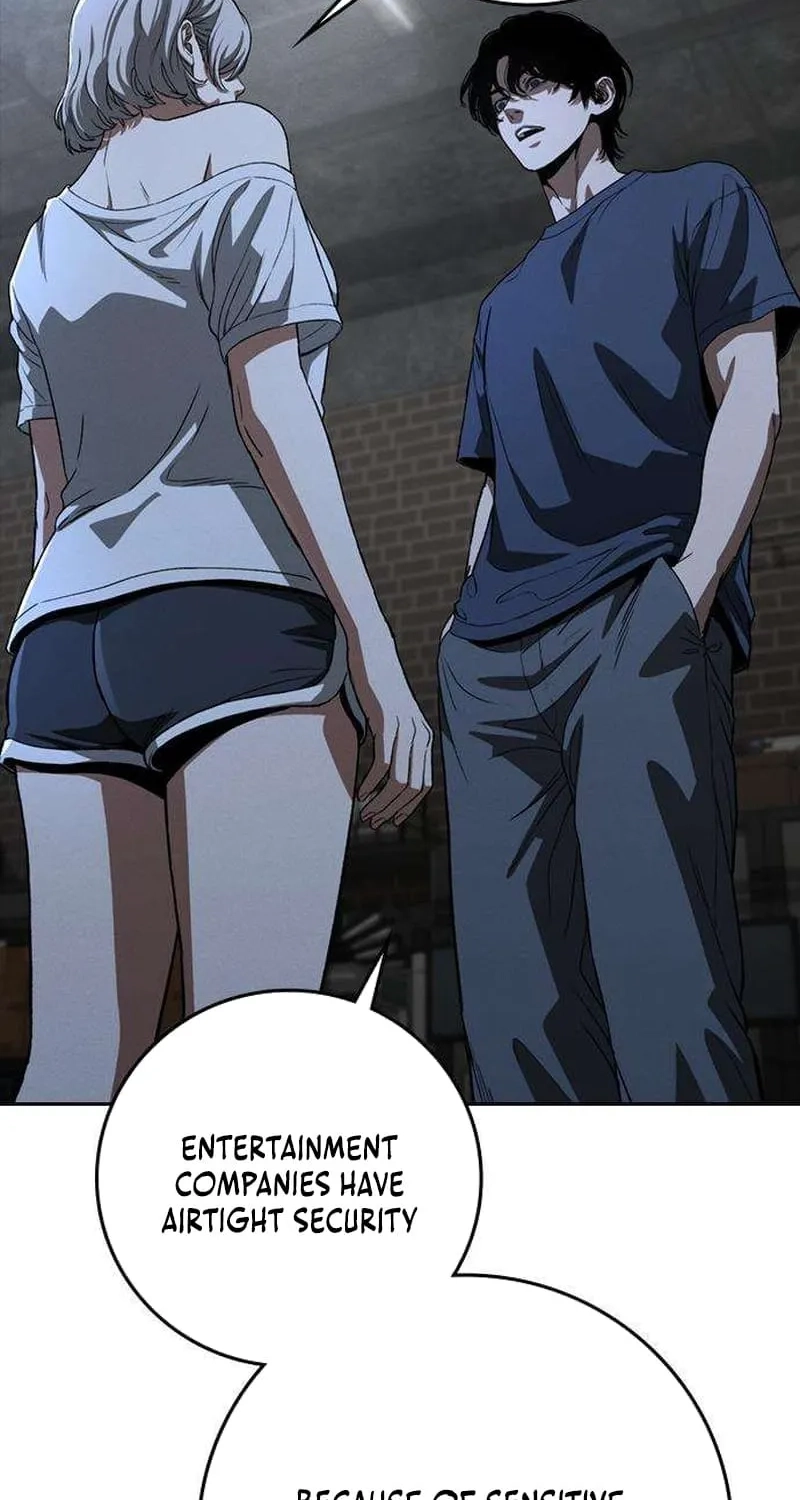 Read Contract Enrollment chapter 11 image 111 on Lezhin