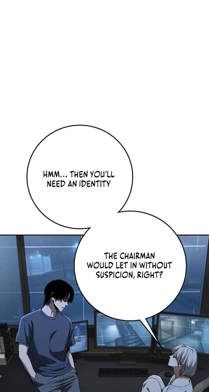 Read Contract Enrollment chapter 11 image 115 on Lezhin