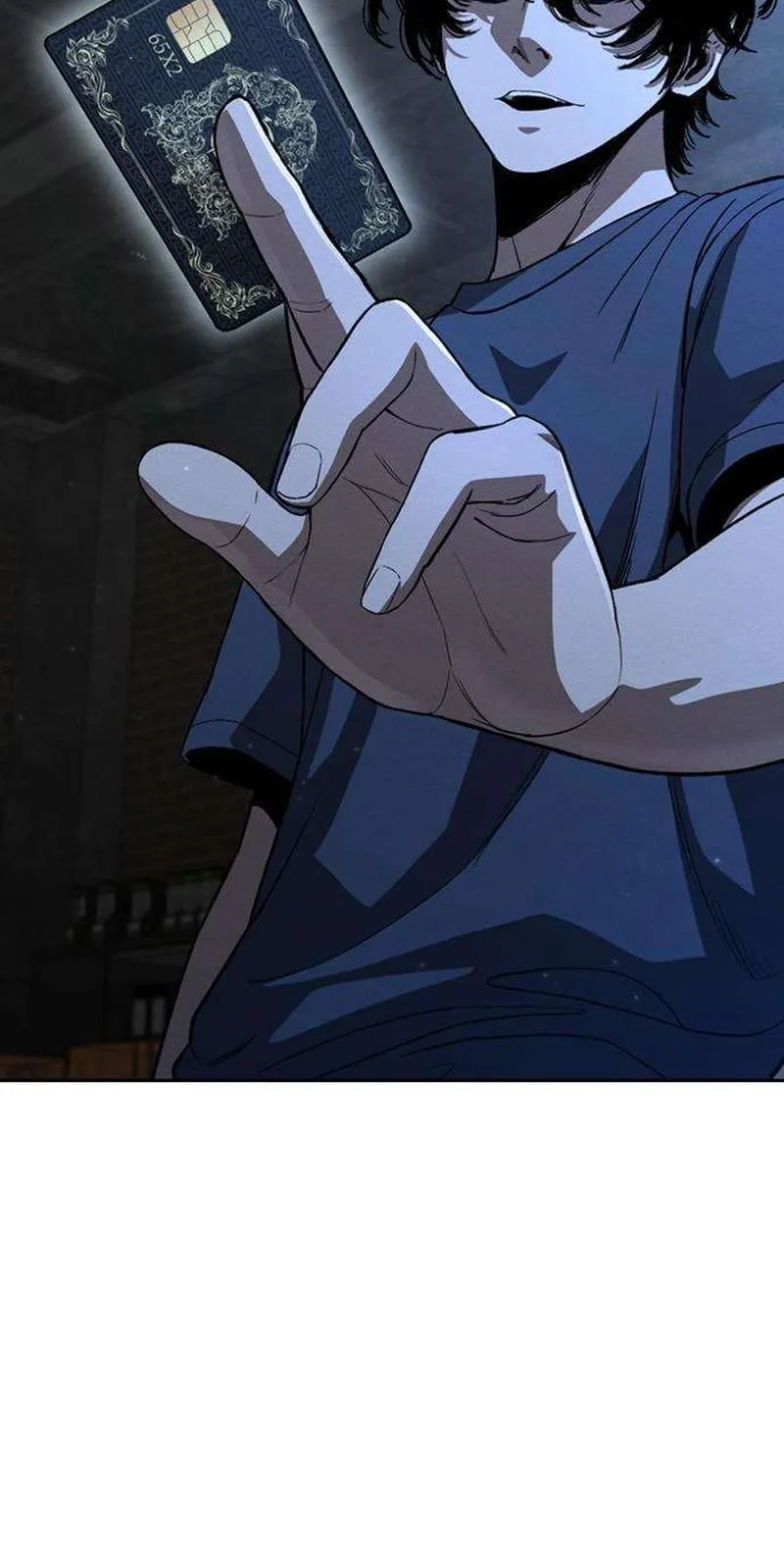 Read Contract Enrollment chapter 11 image 126 on Lezhin