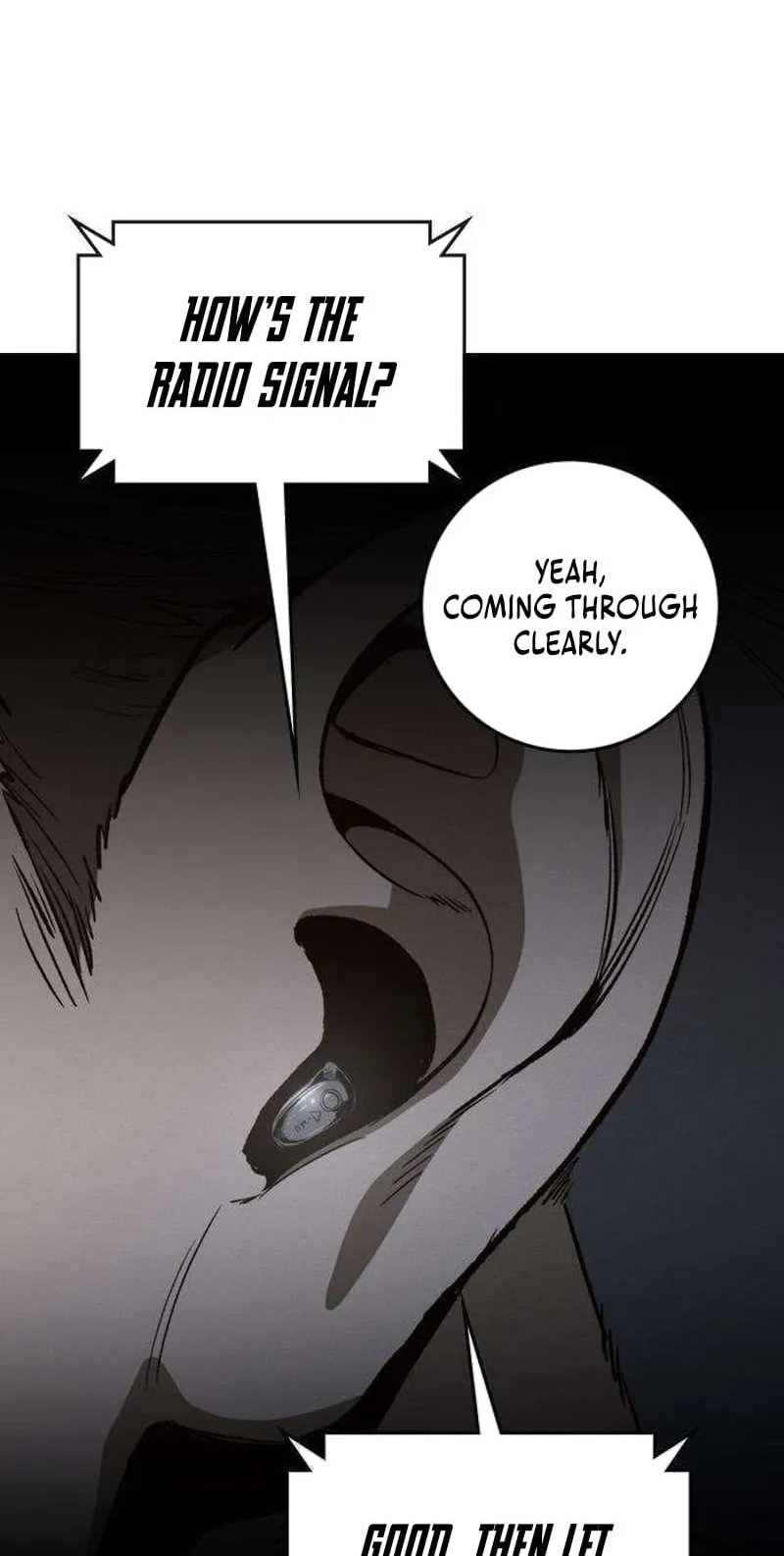Read Contract Enrollment chapter 11 image 130 on Lezhin
