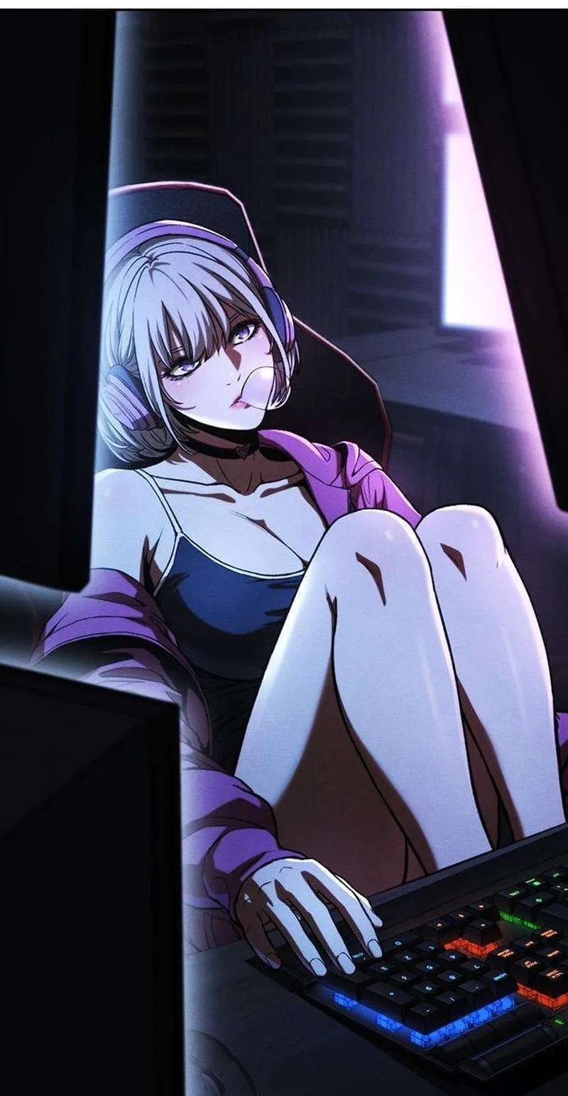 Read Contract Enrollment chapter 11 image 15 on Lezhin