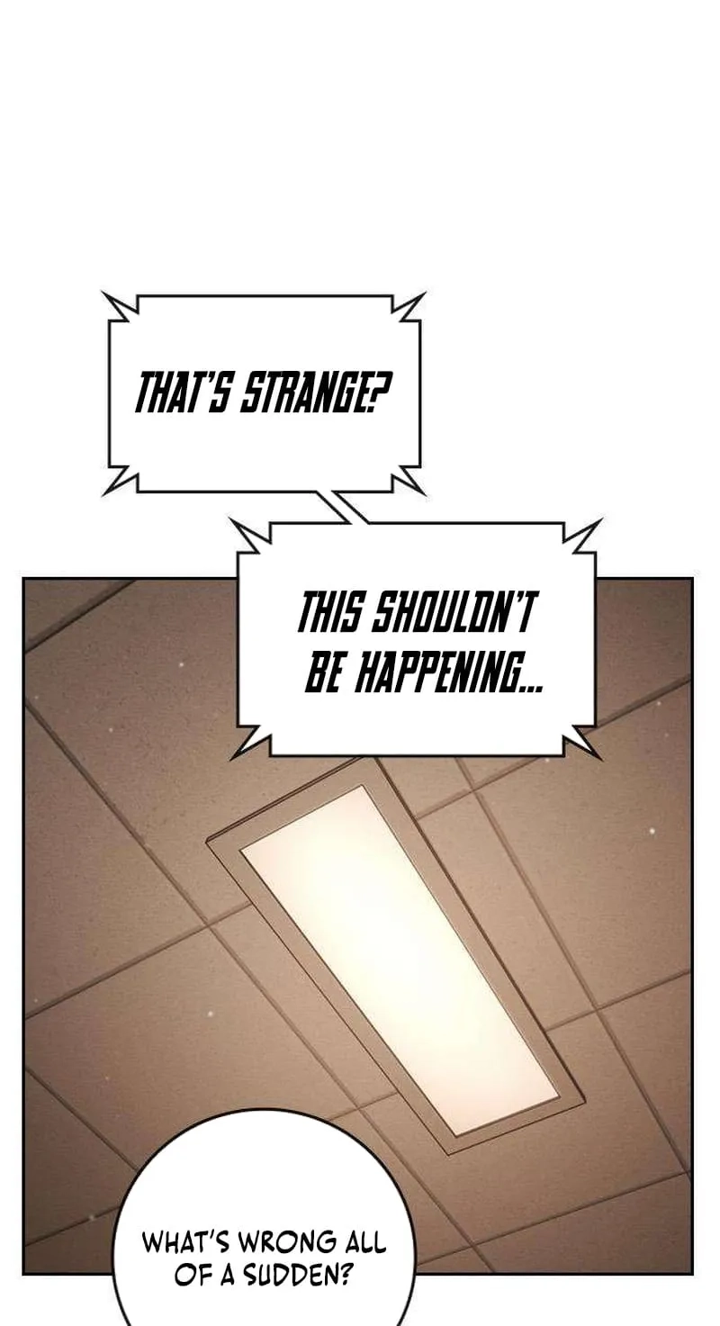 Read Contract Enrollment chapter 11 image 150 on Lezhin