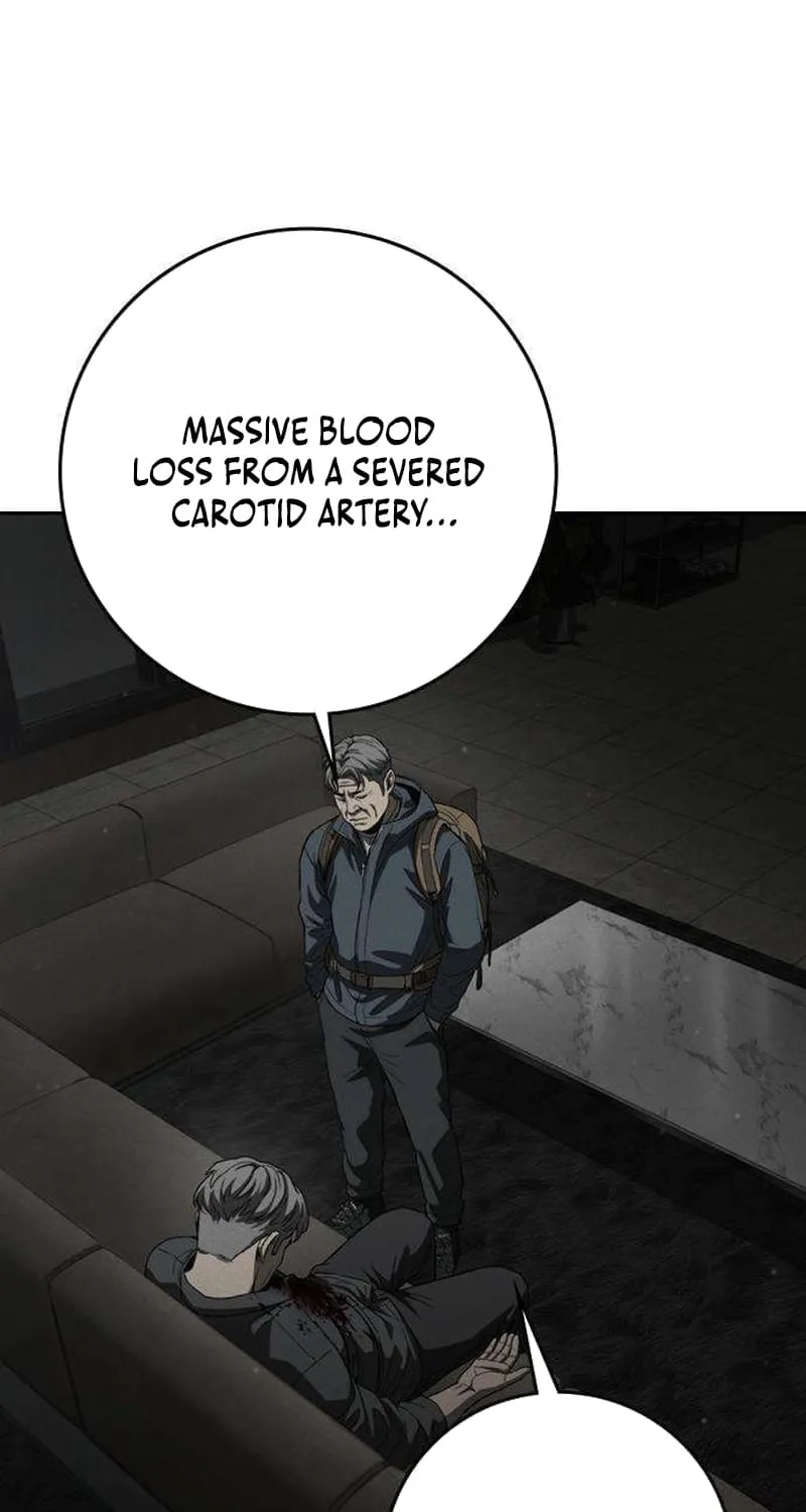 Read Contract Enrollment chapter 11 image 160 on Lezhin