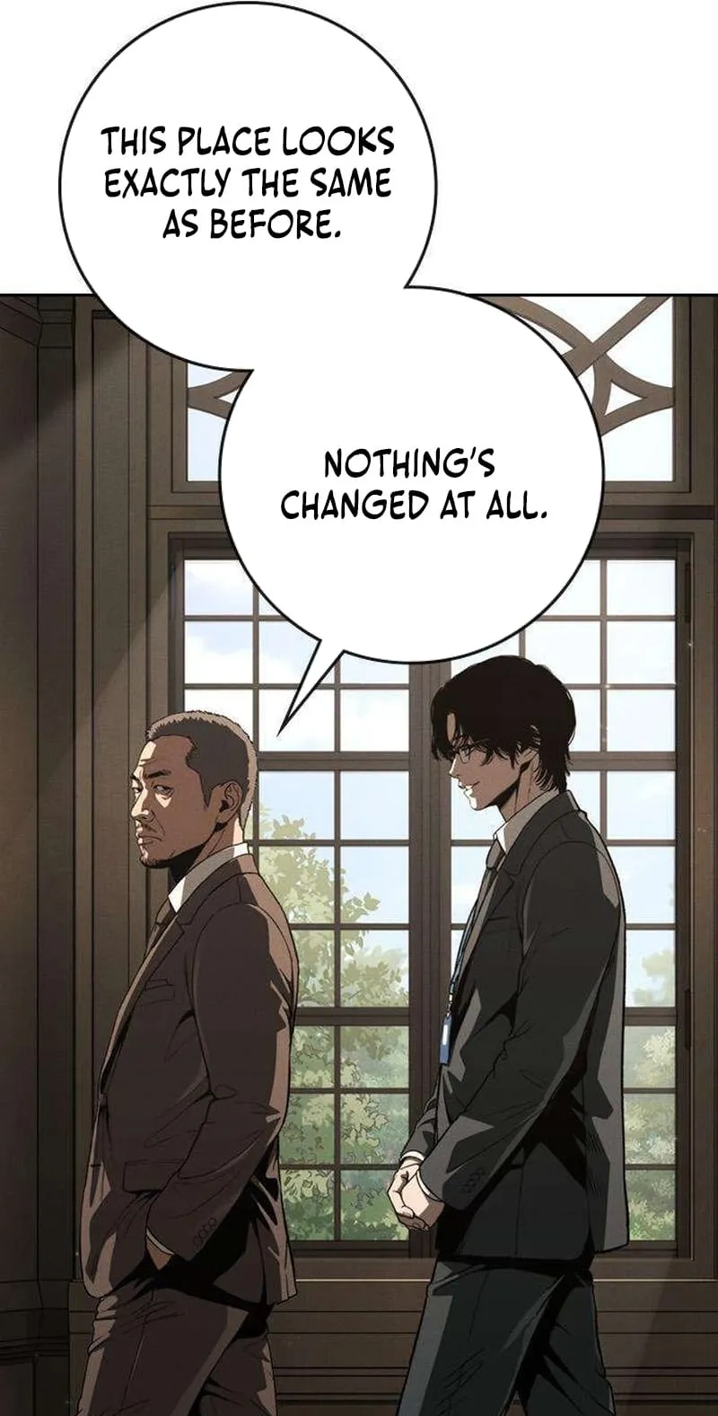 Read Contract Enrollment chapter 11 image 18 on Lezhin