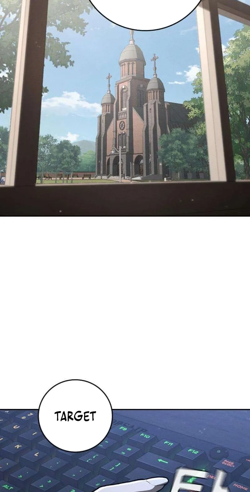 Read Contract Enrollment chapter 11 image 20 on Lezhin