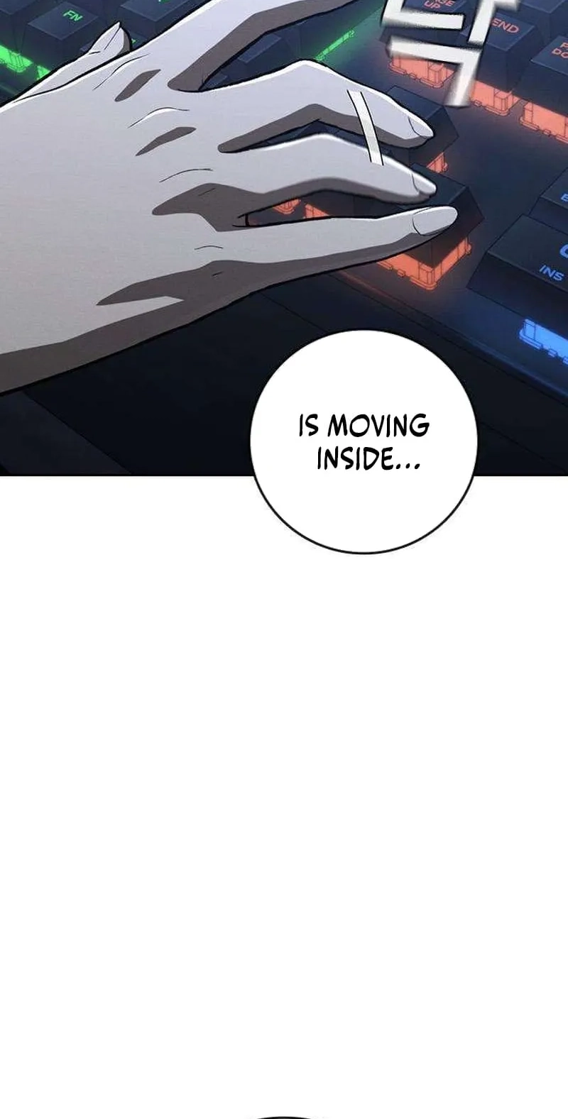 Read Contract Enrollment chapter 11 image 21 on Lezhin