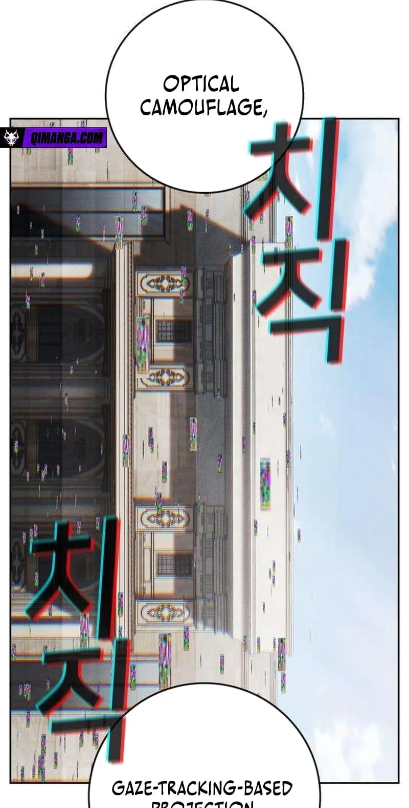 Read Contract Enrollment chapter 11 image 22 on Lezhin