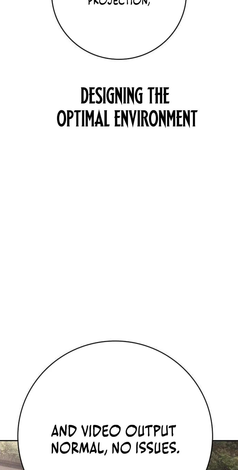 Read Contract Enrollment chapter 11 image 23 on Lezhin
