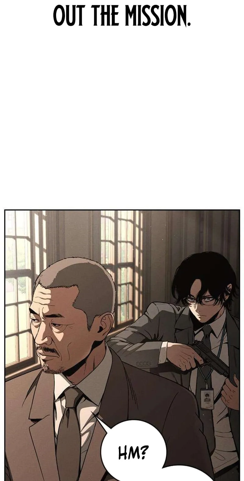 Read Contract Enrollment chapter 11 image 25 on Lezhin