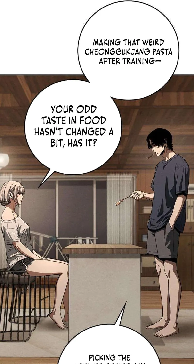 Read Contract Enrollment chapter 11 image 36 on Lezhin
