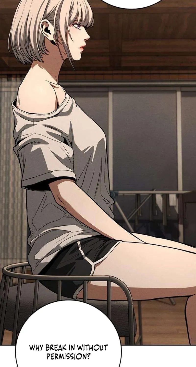Read Contract Enrollment chapter 11 image 38 on Lezhin