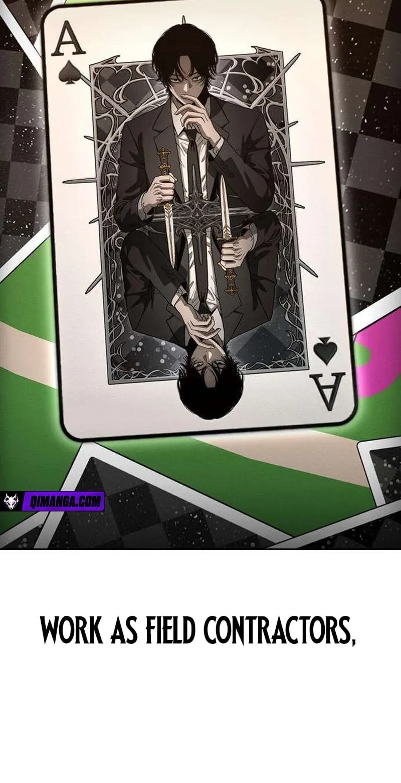 Read Contract Enrollment chapter 11 image 4 on Lezhin