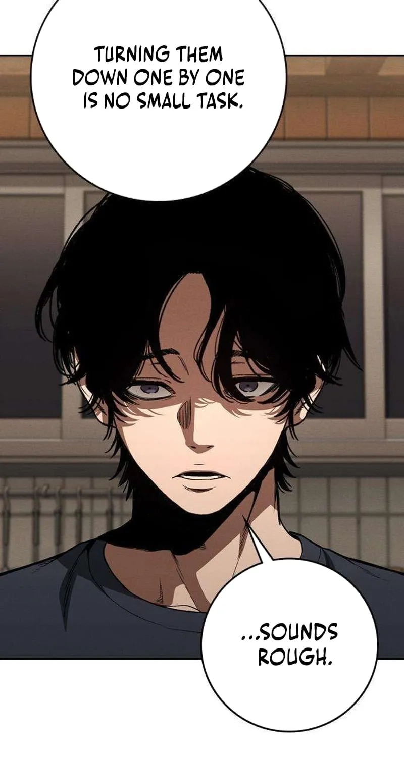 Read Contract Enrollment chapter 11 image 44 on Lezhin