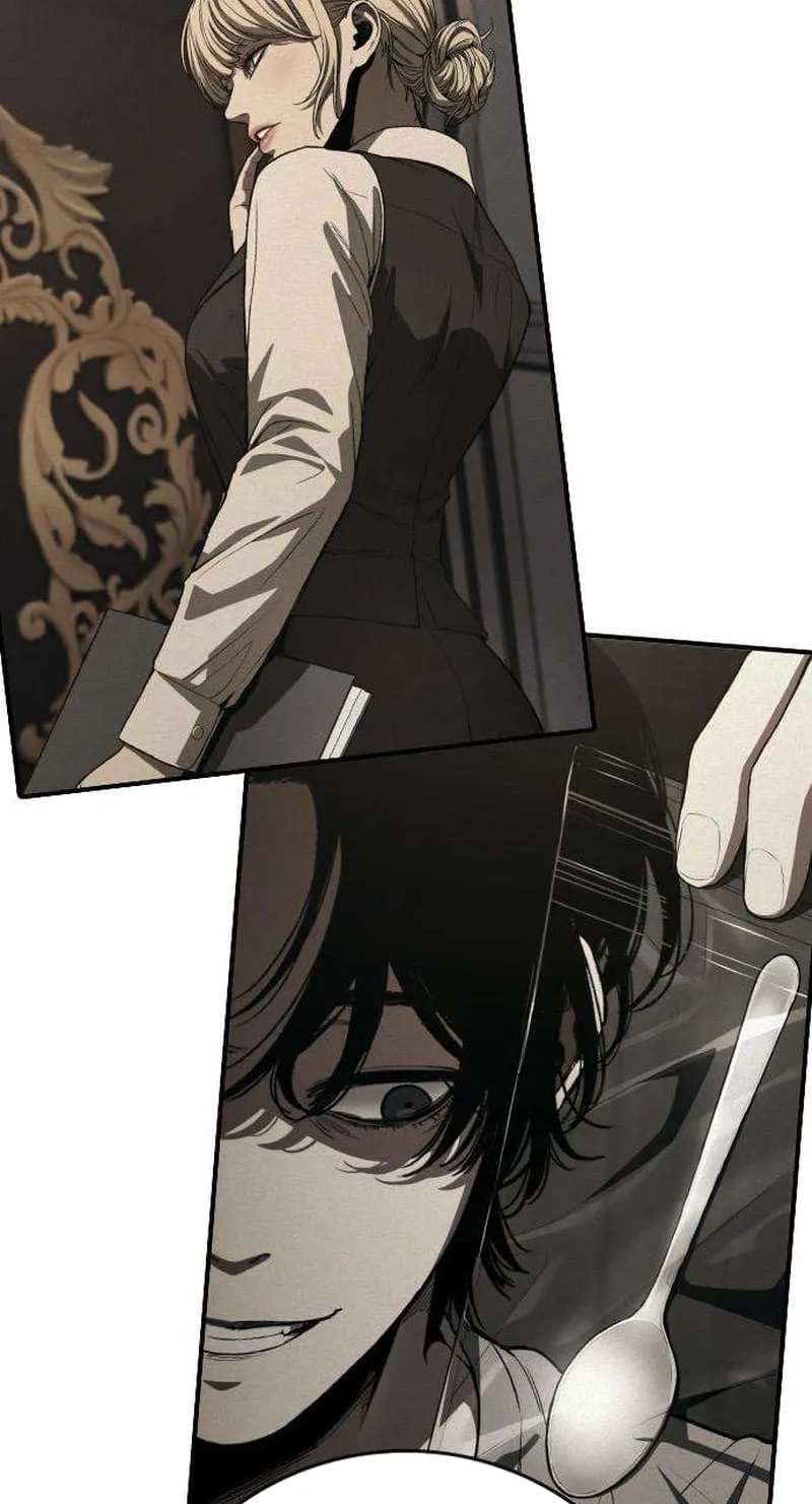 Read Contract Enrollment chapter 11 image 48 on Lezhin