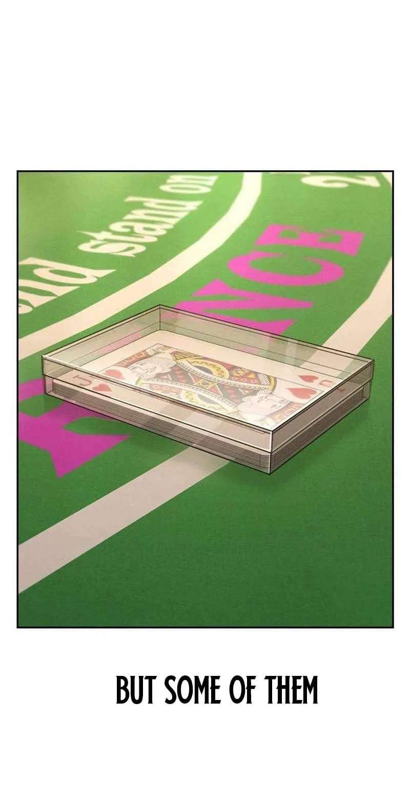 Read Contract Enrollment chapter 11 image 5 on Lezhin