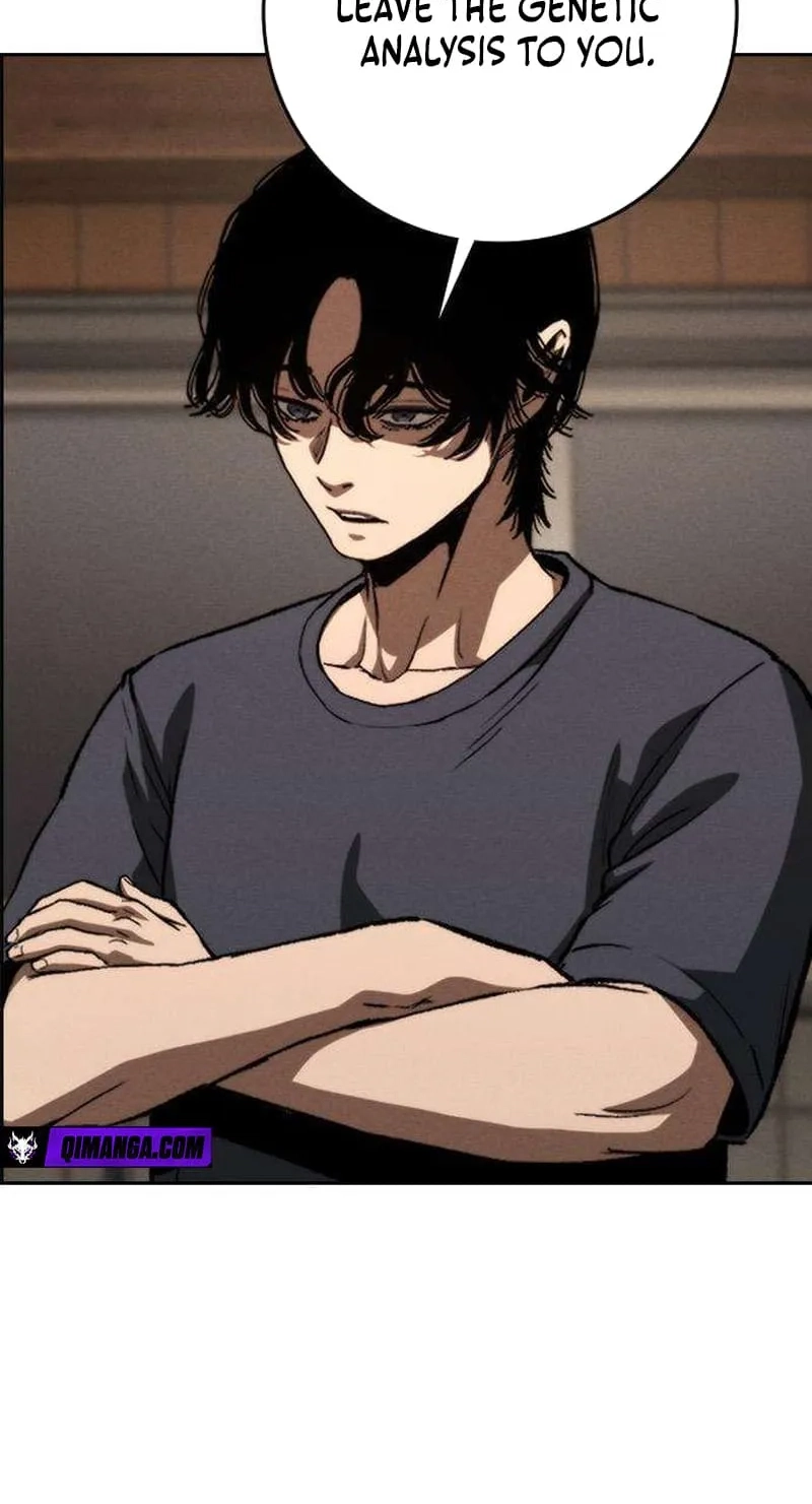 Read Contract Enrollment chapter 11 image 50 on Lezhin