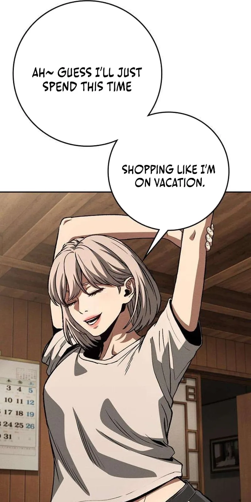 Read Contract Enrollment chapter 11 image 56 on Lezhin