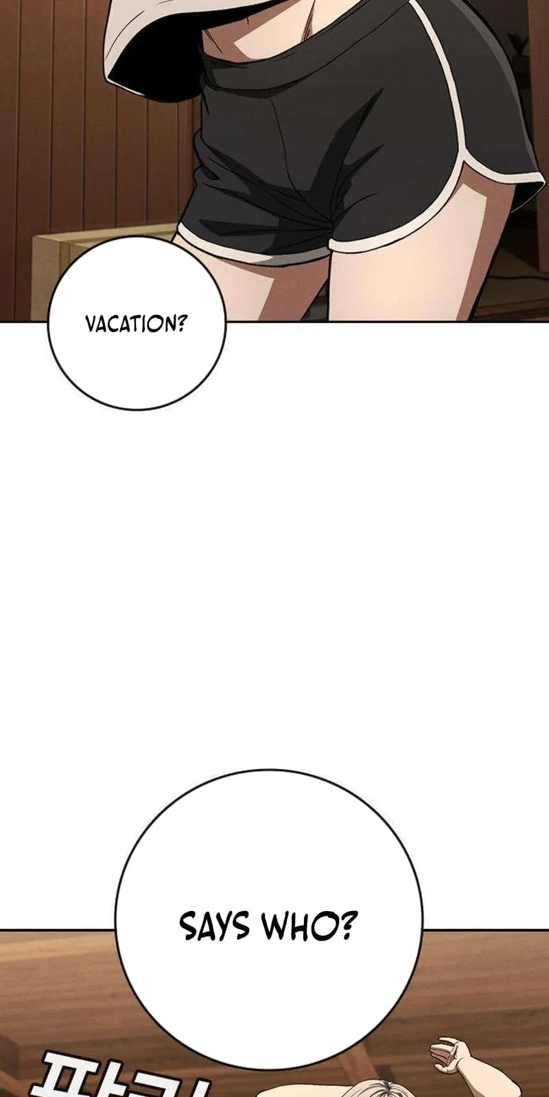 Read Contract Enrollment chapter 11 image 57 on Lezhin