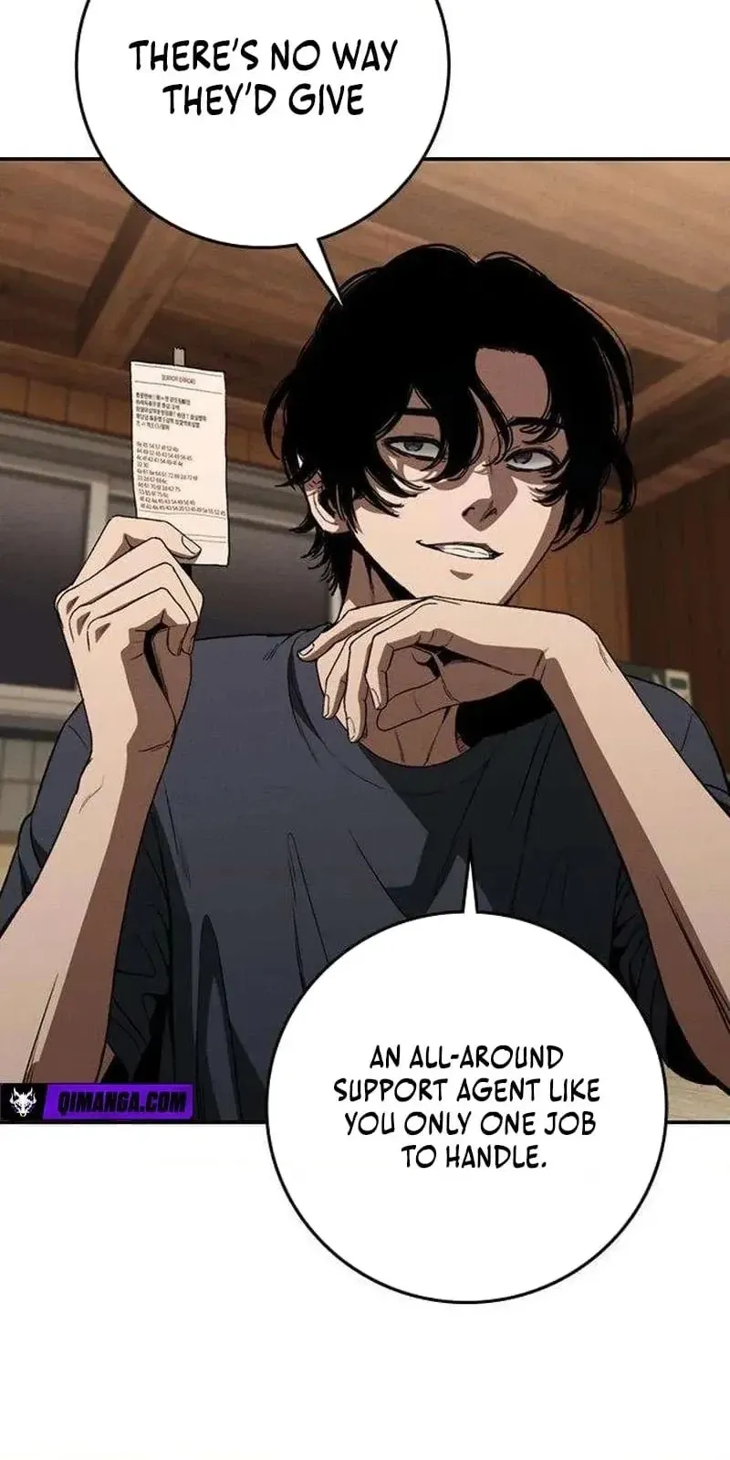 Read Contract Enrollment chapter 11 image 59 on Lezhin